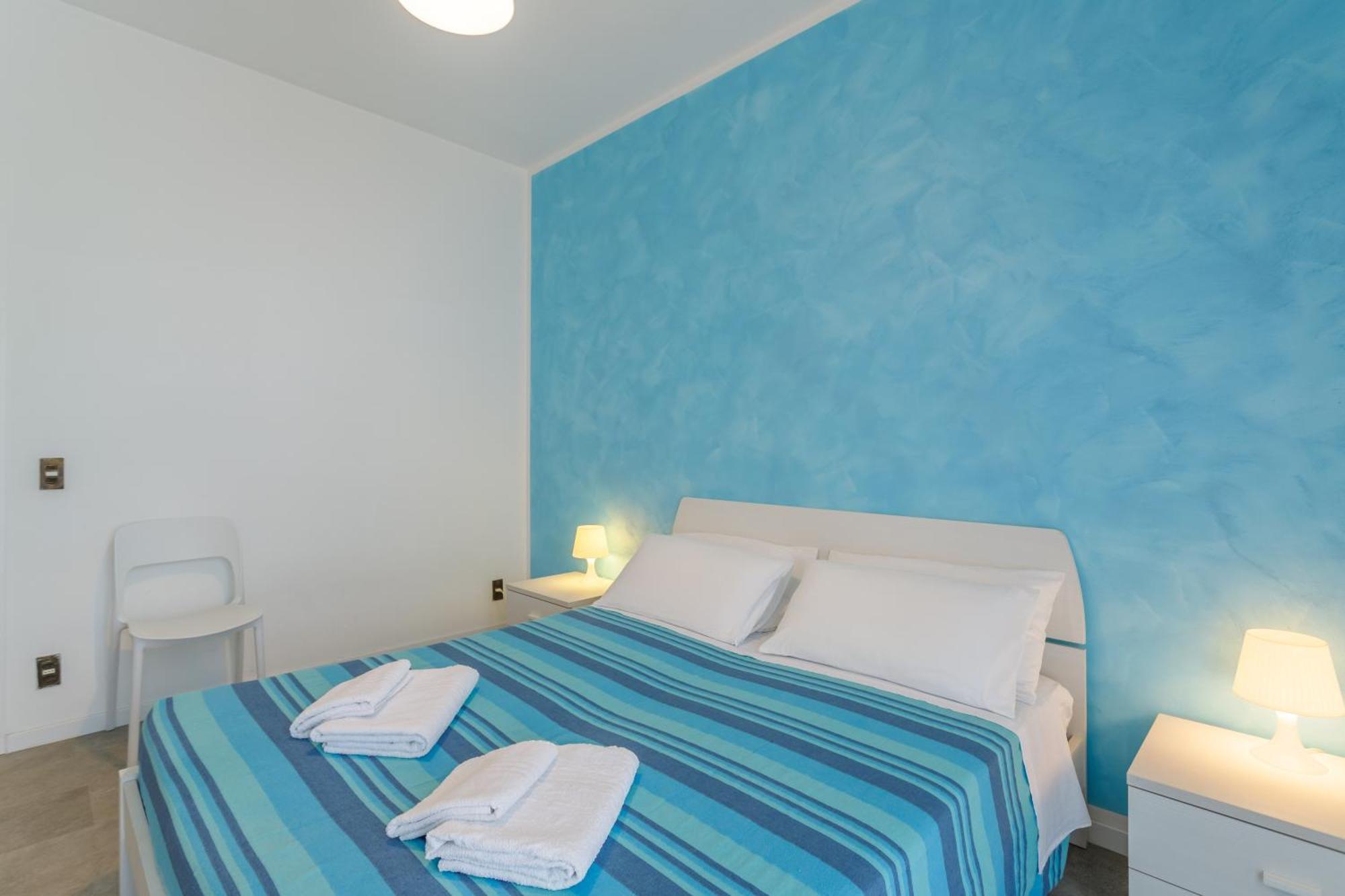 Residence Mizar Pietra Ligure Exterior foto